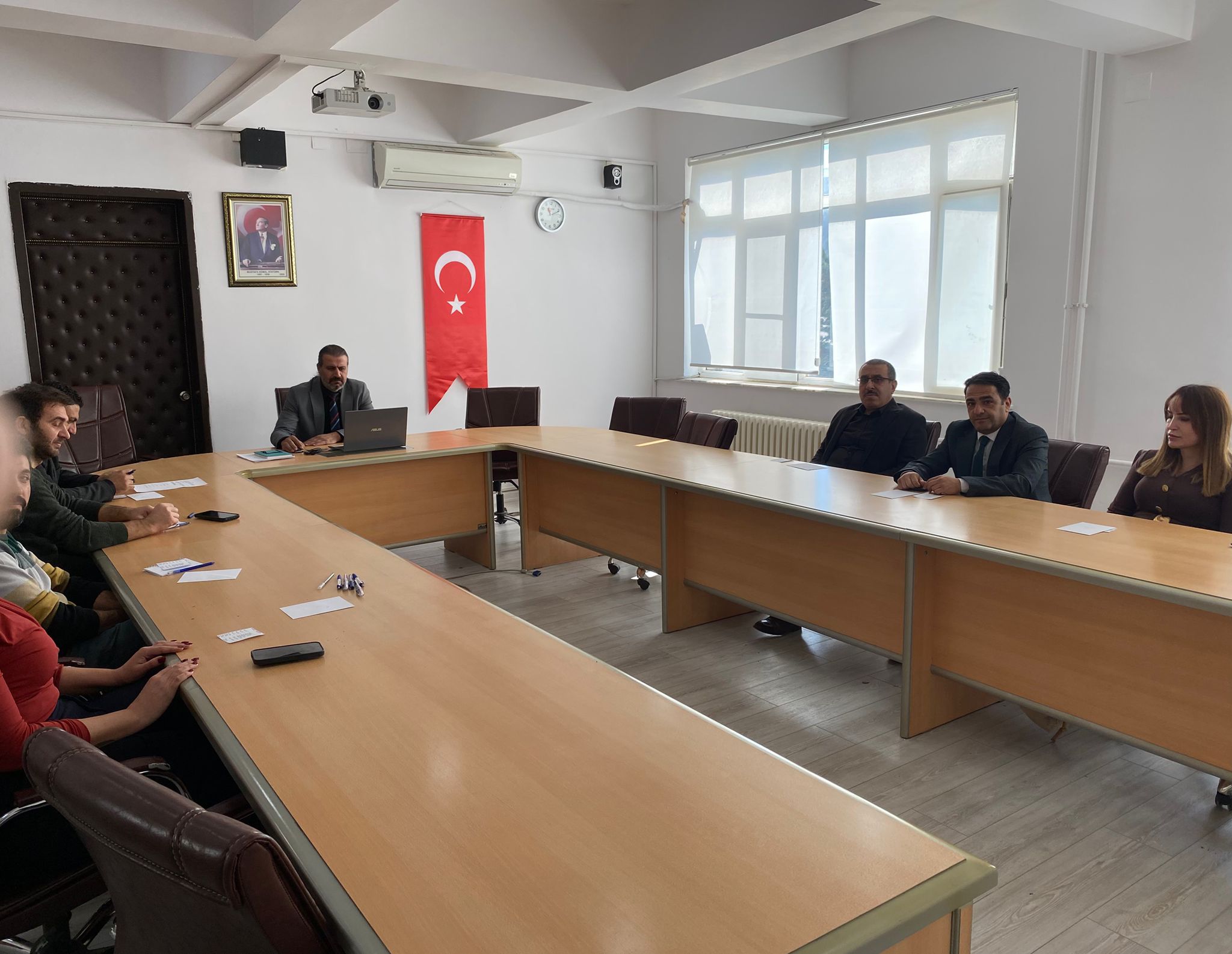 Sosyal Bilgiler Eğitimi A.B.D. Başkanı Seçildi